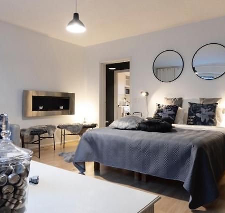 ポルヴォーApartamento Rauhaアパートメント エクステリア 写真